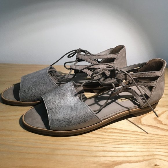 paul green morea sandals
